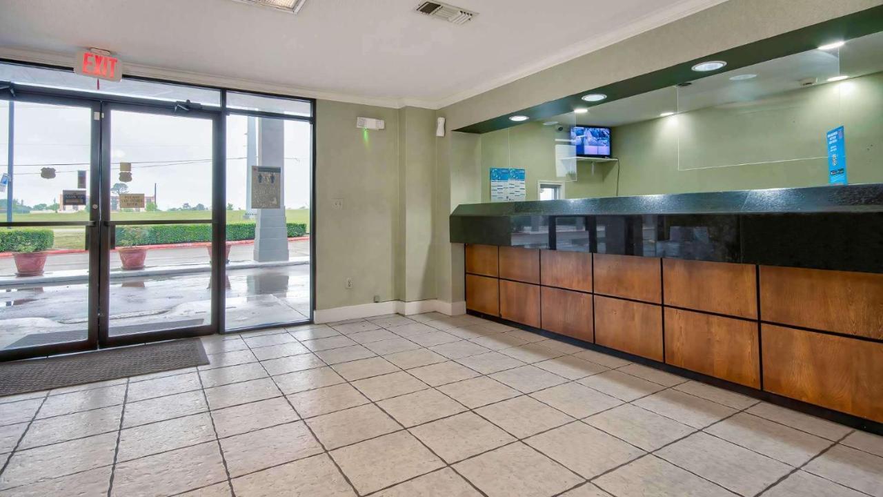 Studio 6 Texarkana Tx Экстерьер фото