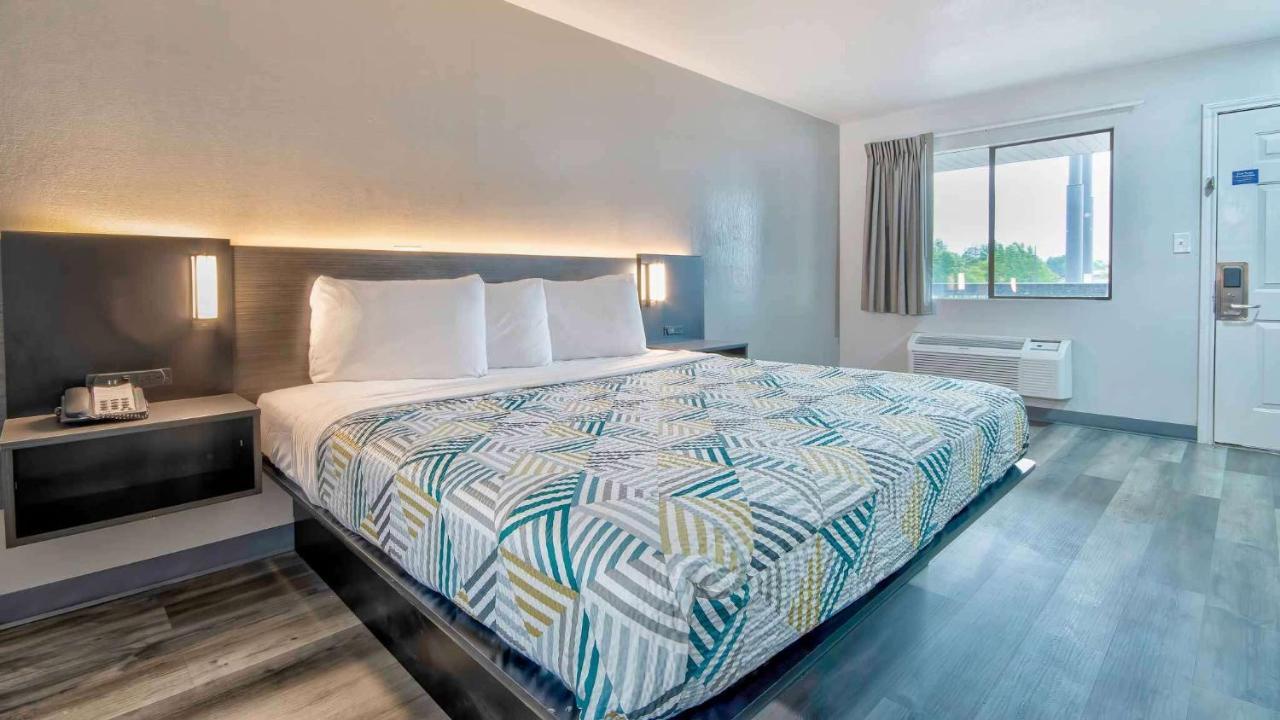 Studio 6 Texarkana Tx Экстерьер фото