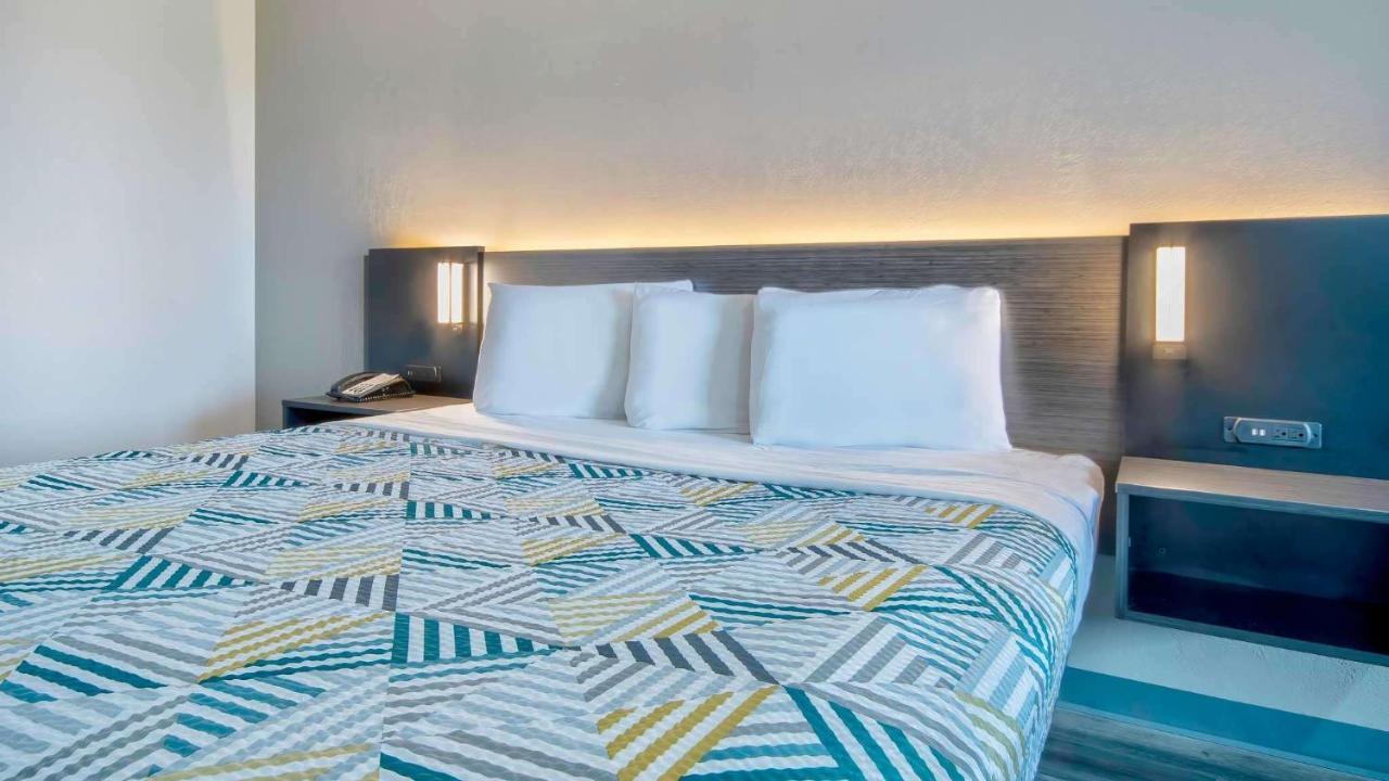 Studio 6 Texarkana Tx Экстерьер фото
