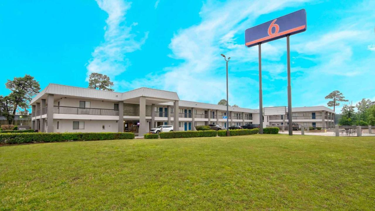 Studio 6 Texarkana Tx Экстерьер фото