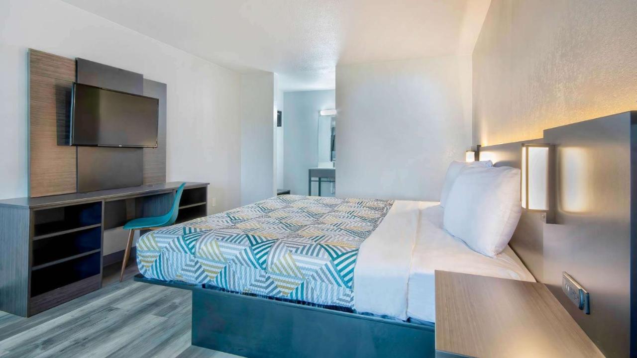 Studio 6 Texarkana Tx Экстерьер фото