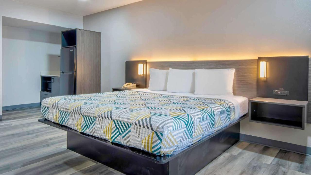 Studio 6 Texarkana Tx Экстерьер фото