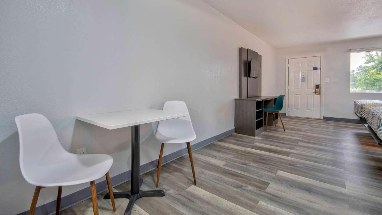 Studio 6 Texarkana Tx Экстерьер фото