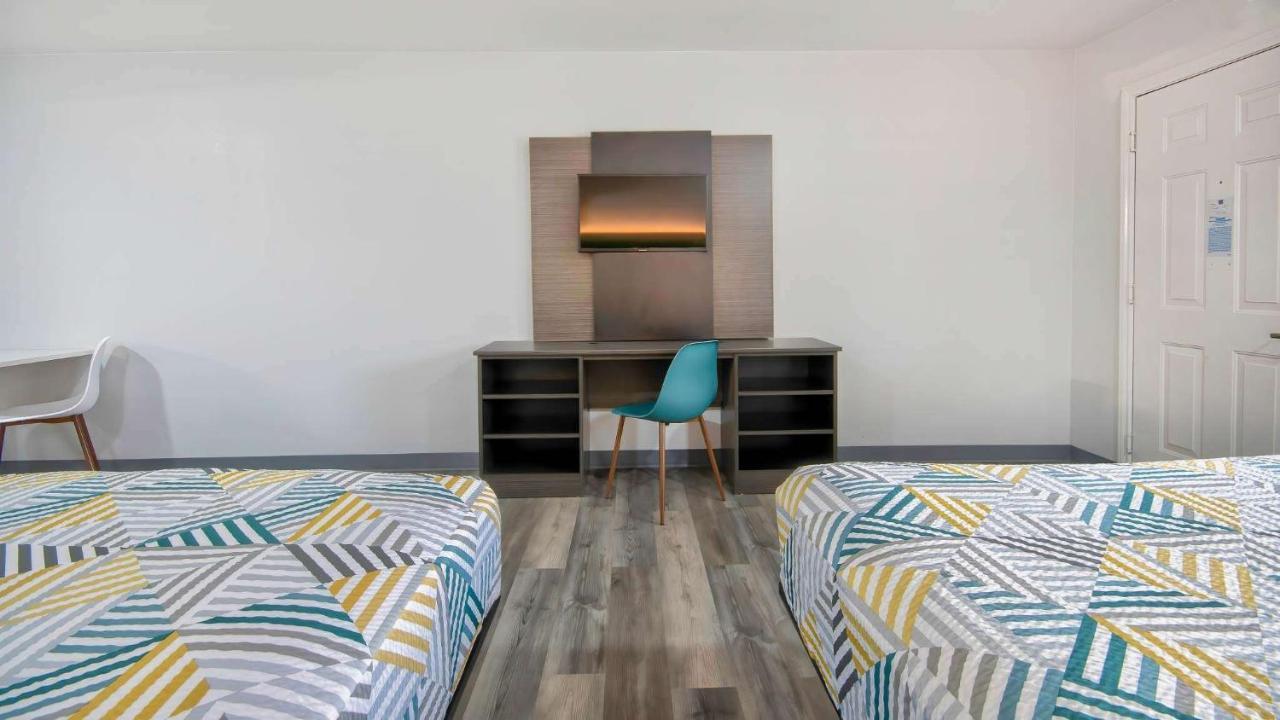 Studio 6 Texarkana Tx Экстерьер фото