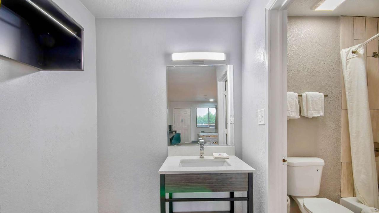 Studio 6 Texarkana Tx Экстерьер фото