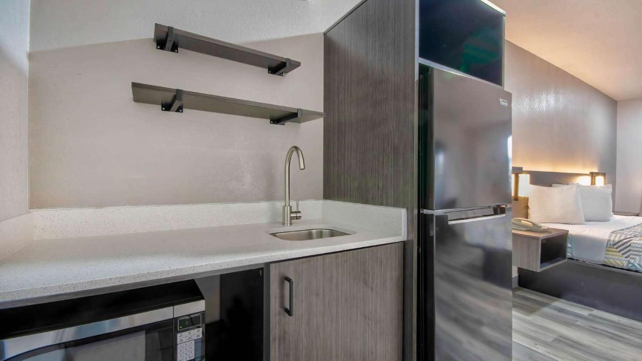 Studio 6 Texarkana Tx Экстерьер фото