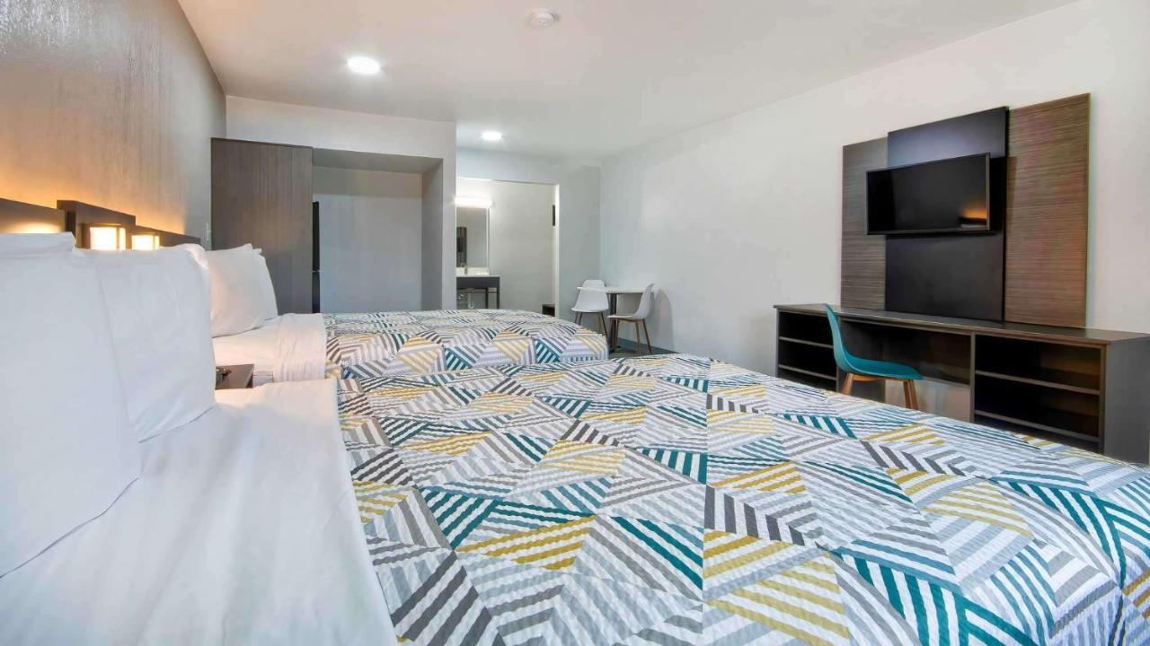 Studio 6 Texarkana Tx Экстерьер фото