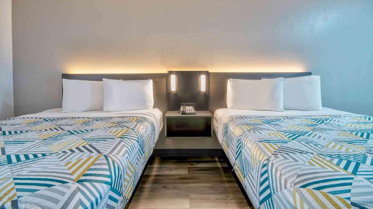 Studio 6 Texarkana Tx Экстерьер фото