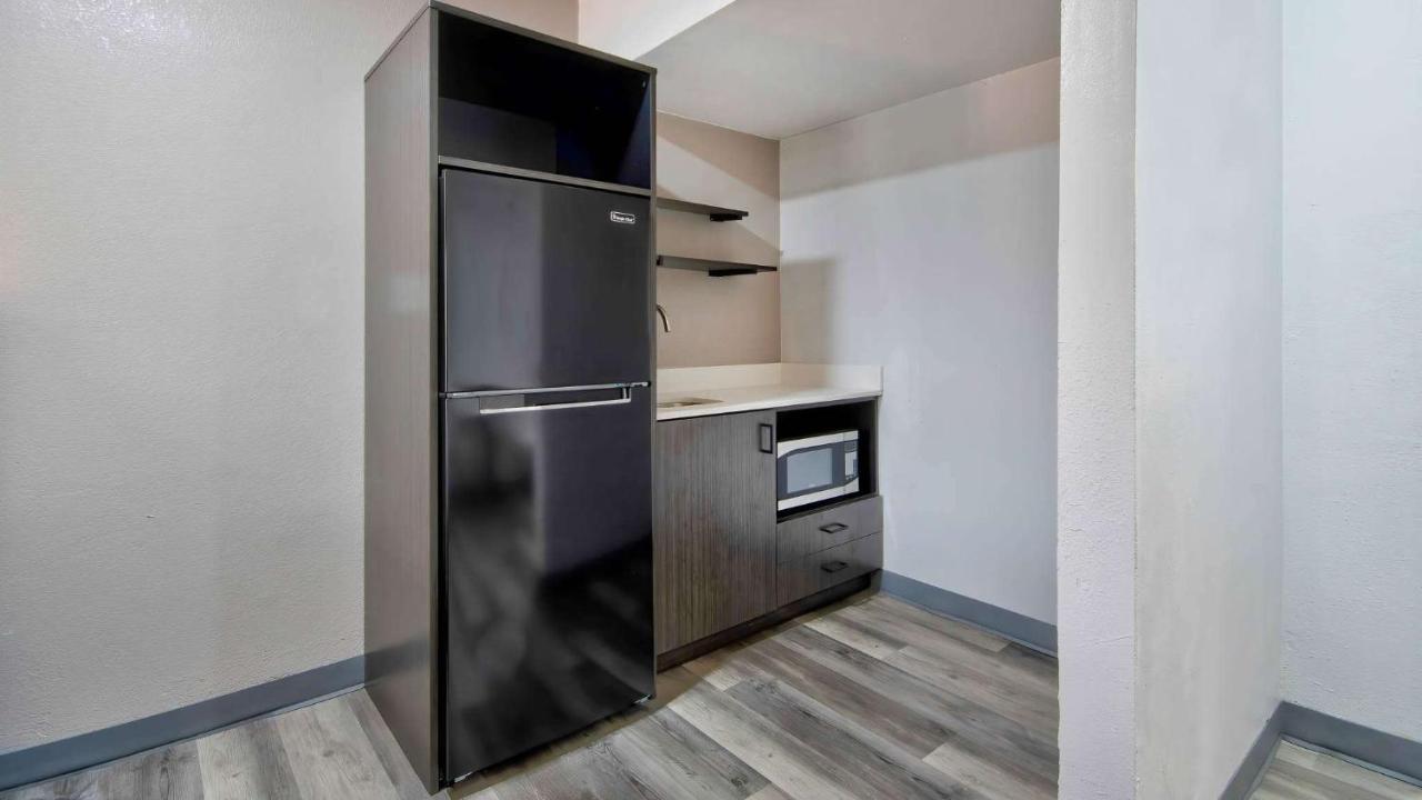 Studio 6 Texarkana Tx Экстерьер фото