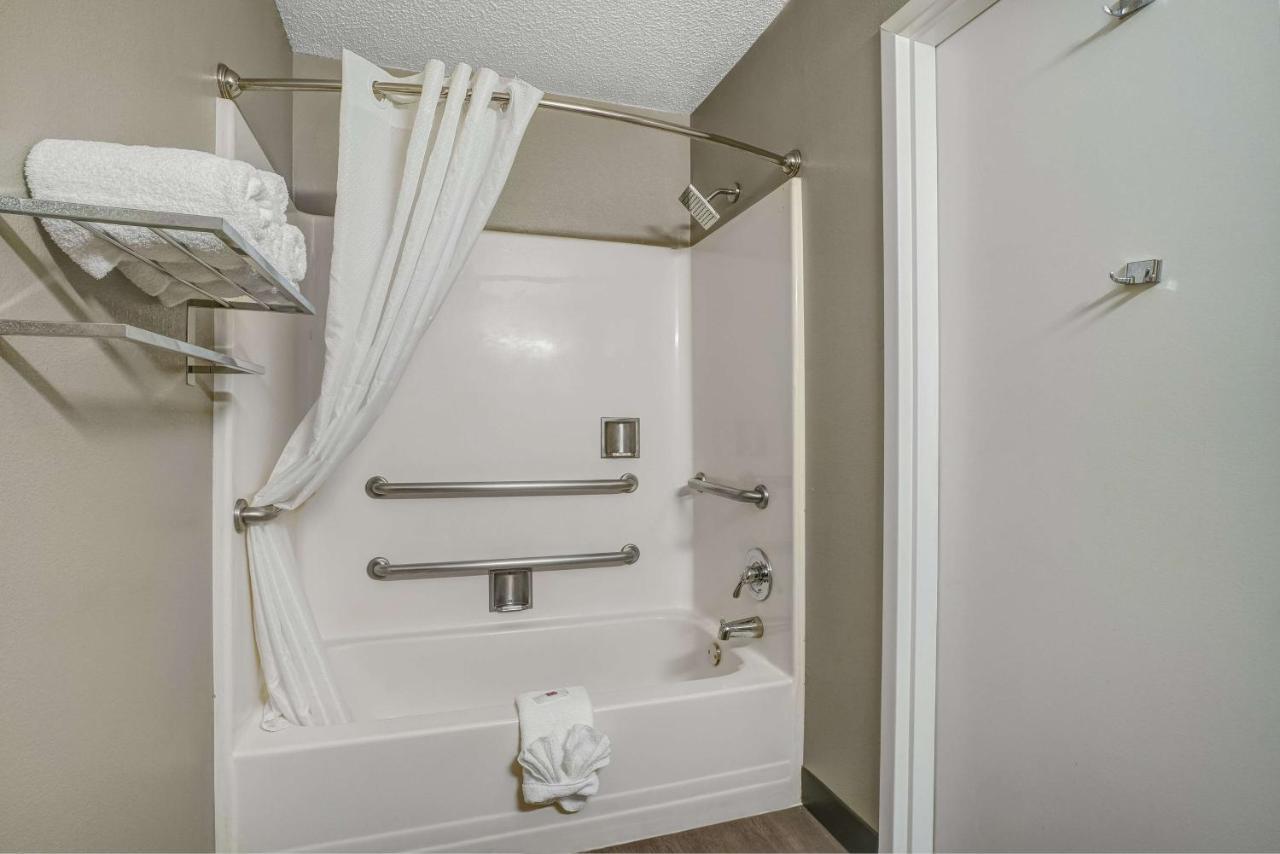 Studio 6 Texarkana Tx Экстерьер фото