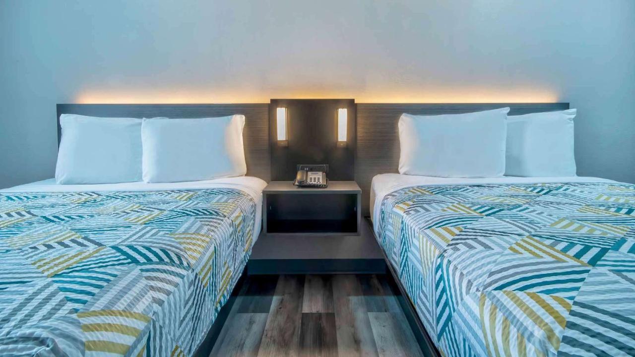 Studio 6 Texarkana Tx Экстерьер фото