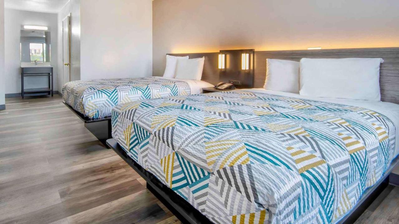 Studio 6 Texarkana Tx Экстерьер фото