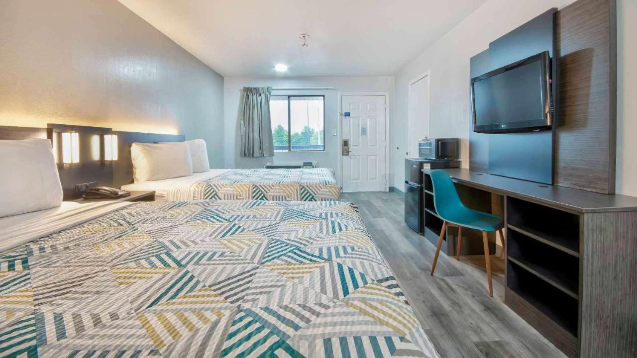 Studio 6 Texarkana Tx Экстерьер фото