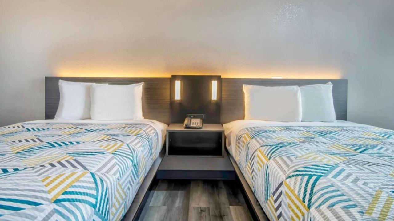 Studio 6 Texarkana Tx Экстерьер фото