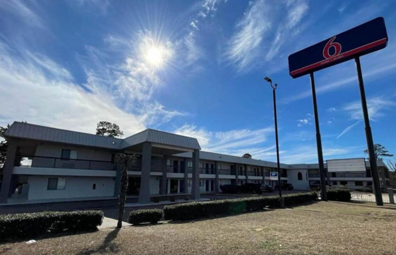 Studio 6 Texarkana Tx Экстерьер фото