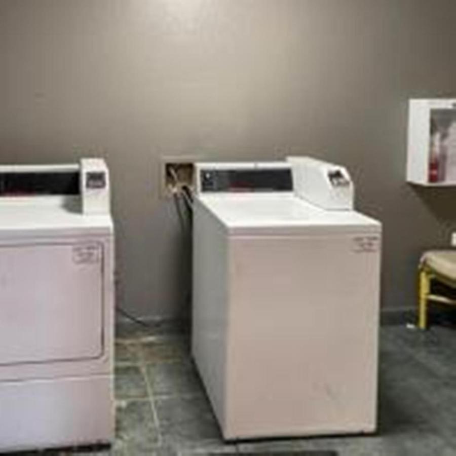 Studio 6 Texarkana Tx Экстерьер фото